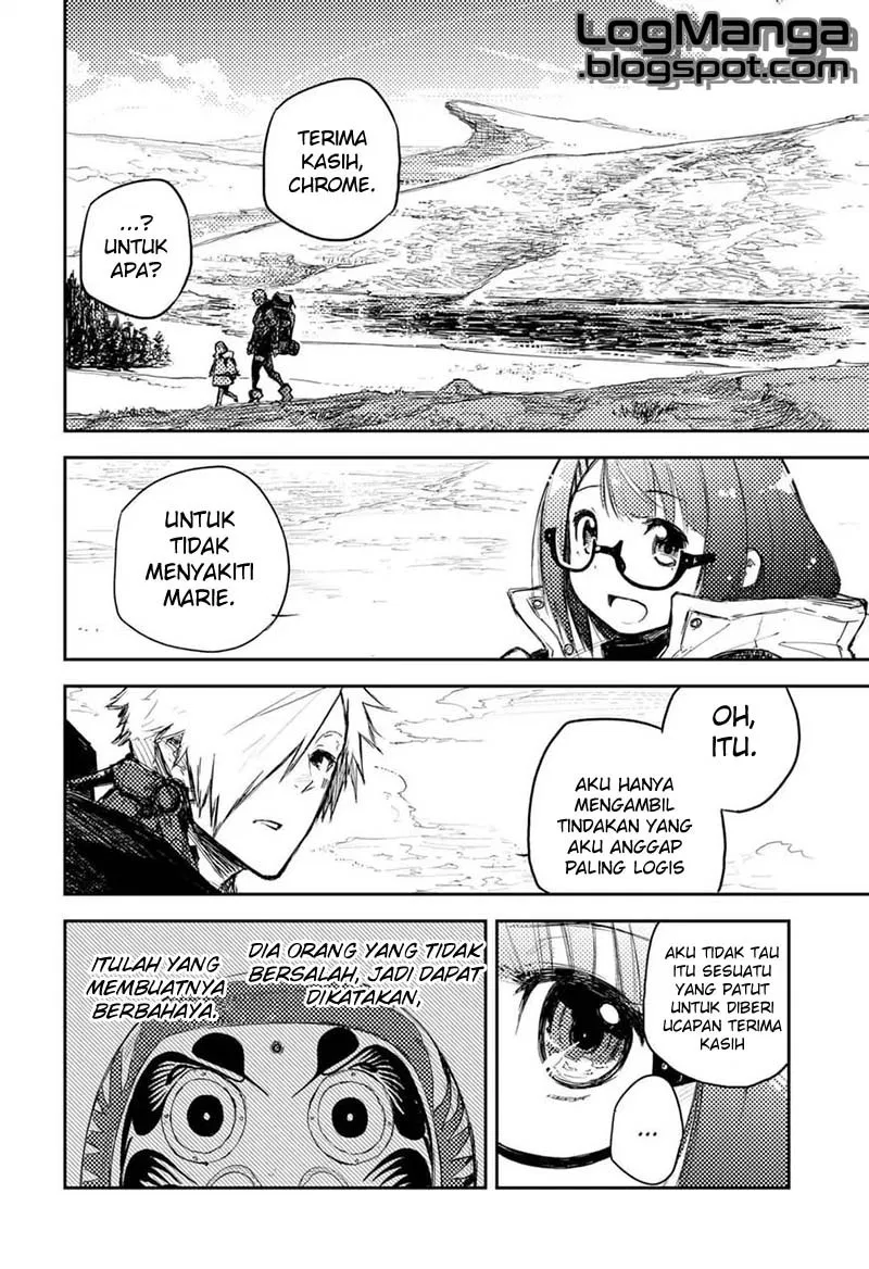 Page 51 - Heart Gear Chapter 02