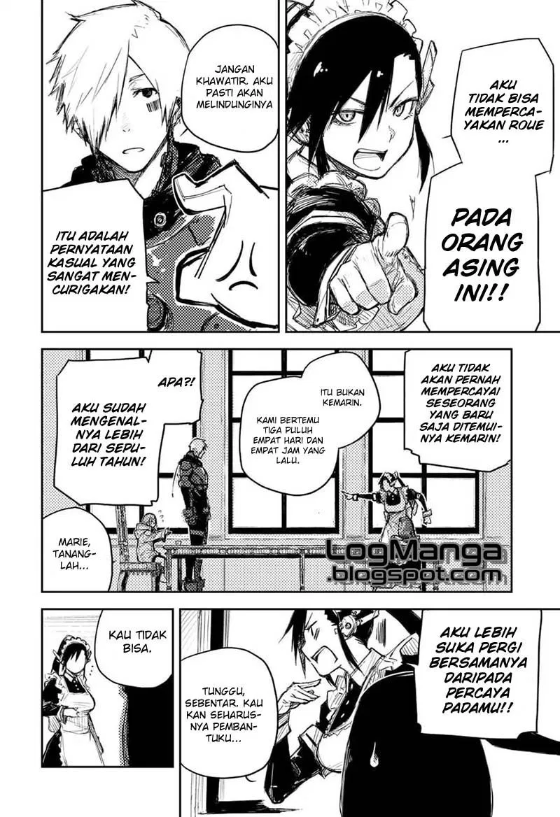 Page 19 - Heart Gear Chapter 02