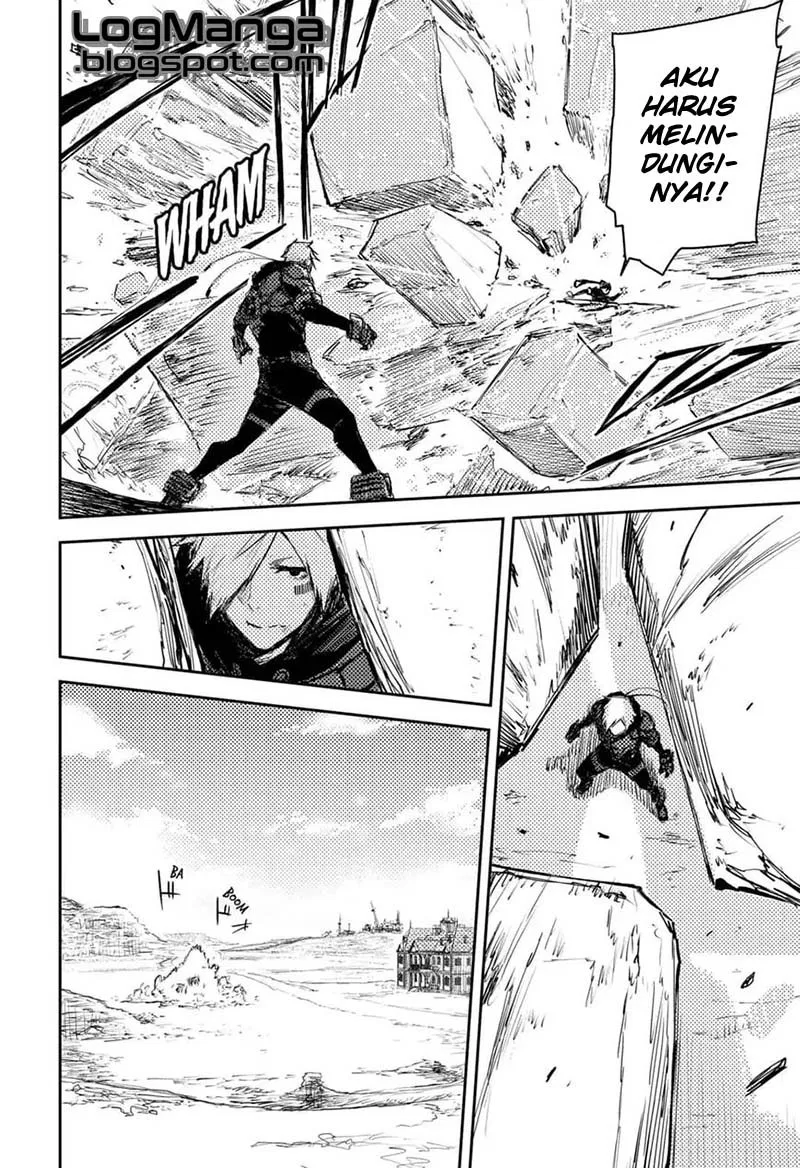 Page 33 - Heart Gear Chapter 02