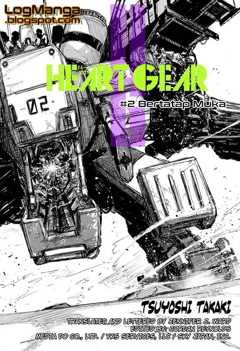 Page 7 - Heart Gear Chapter 02
