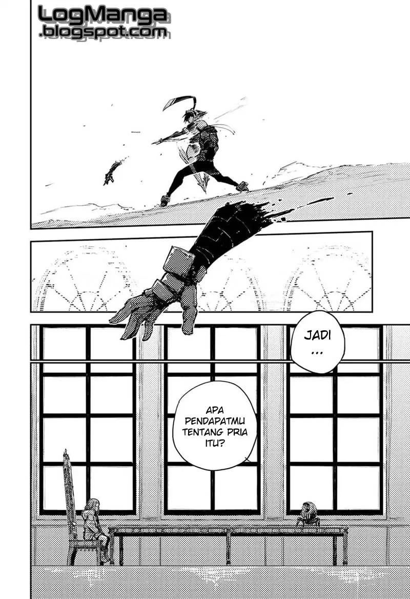 Page 37 - Heart Gear Chapter 02