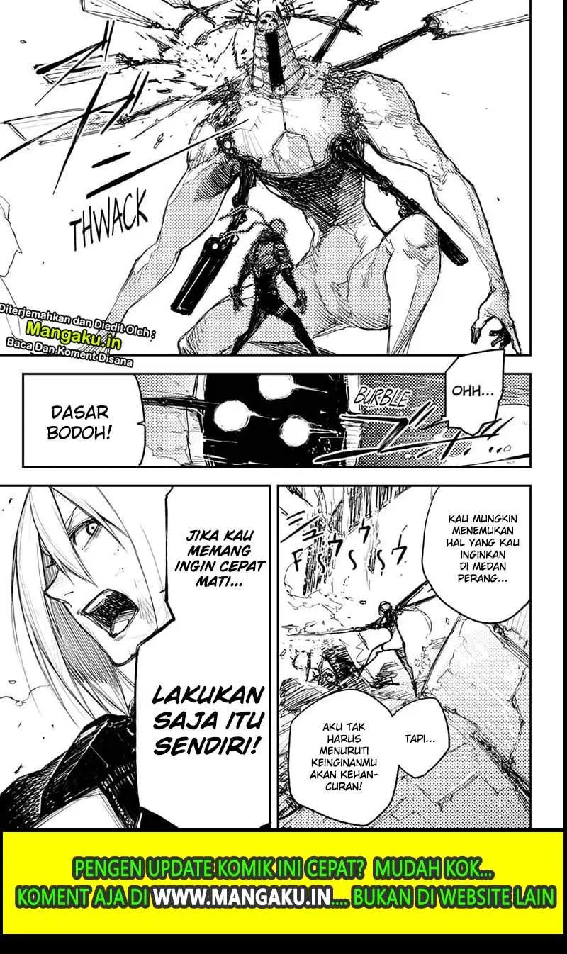 Page 15 - Heart Gear Chapter 24