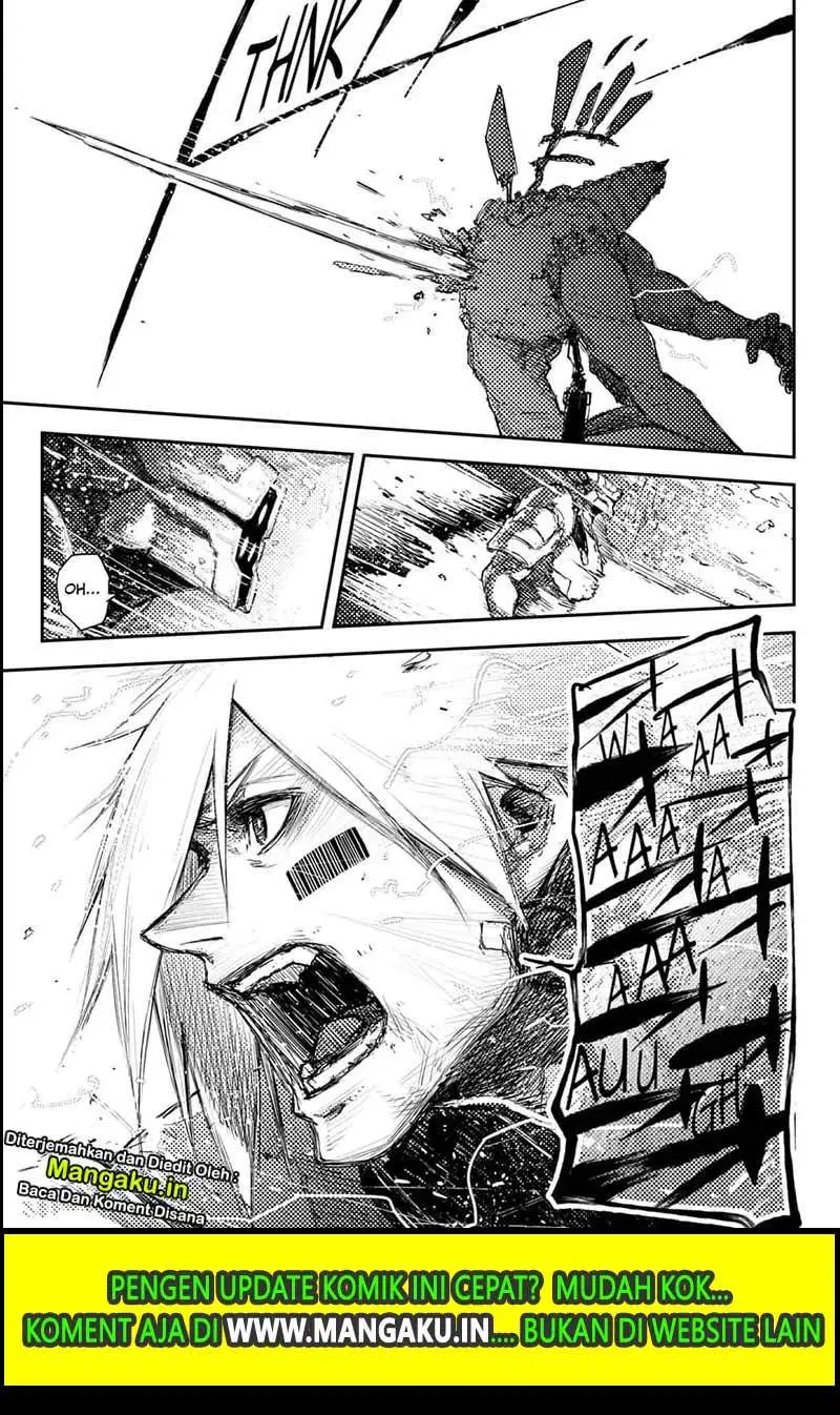 Page 21 - Heart Gear Chapter 24