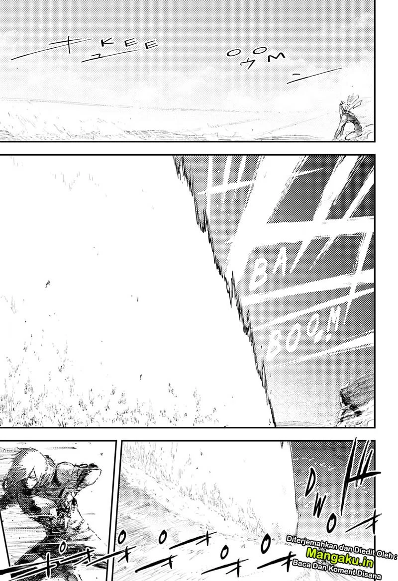 Page 13 - Heart Gear Chapter 24
