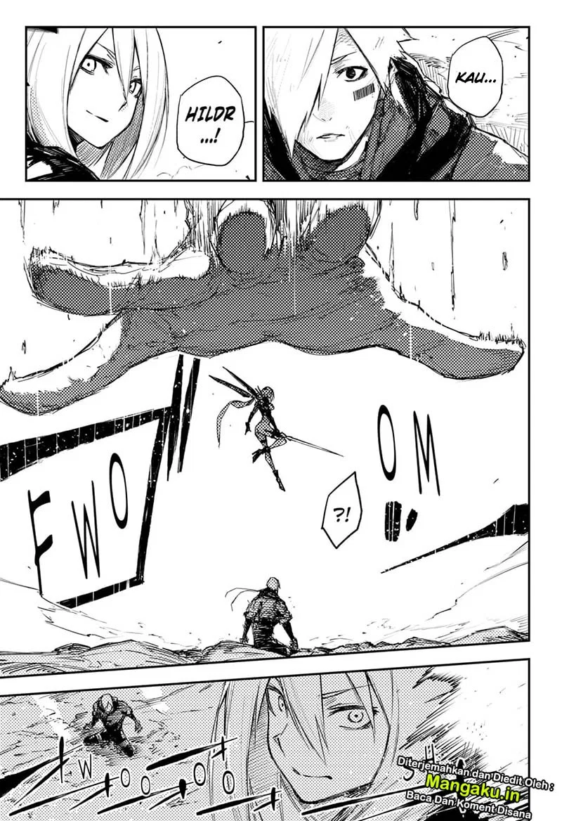 Page 3 - Heart Gear Chapter 24