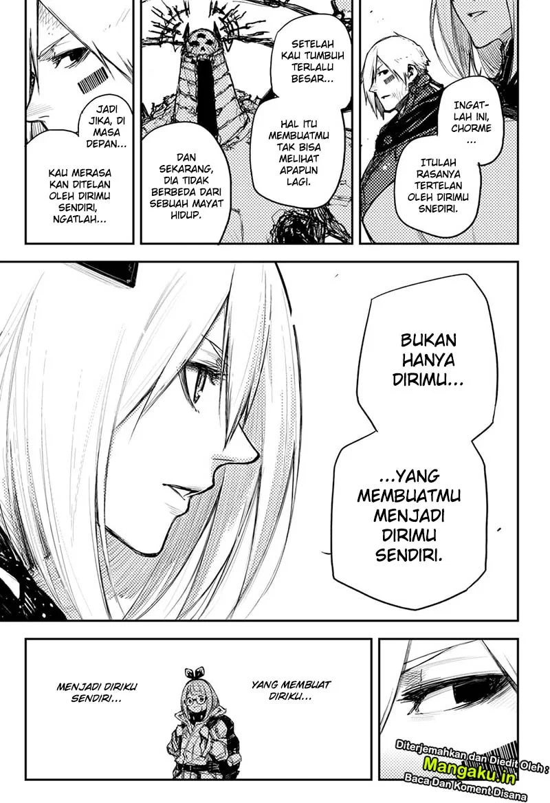 Page 7 - Heart Gear Chapter 24