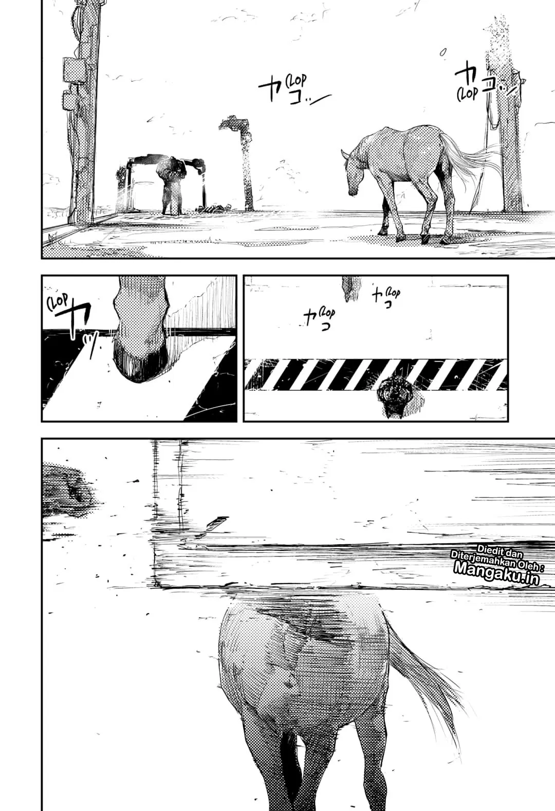 Page 23 - Heart Gear Chapter 04
