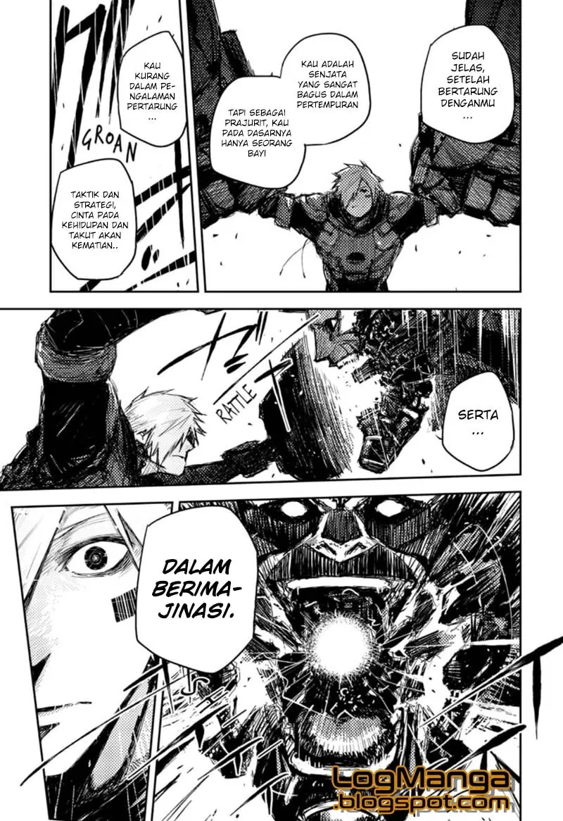 Page 15 - Heart Gear Chapter 05