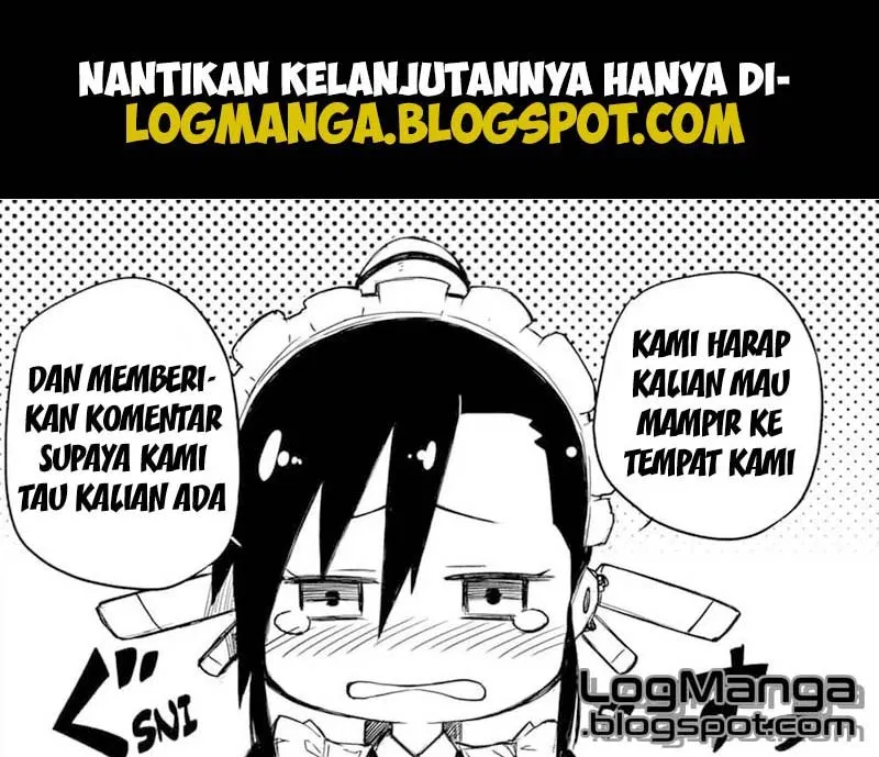 Page 23 - Heart Gear Chapter 05