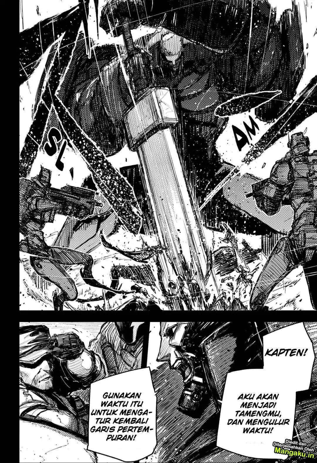 Page 11 - Heart Gear Chapter 06