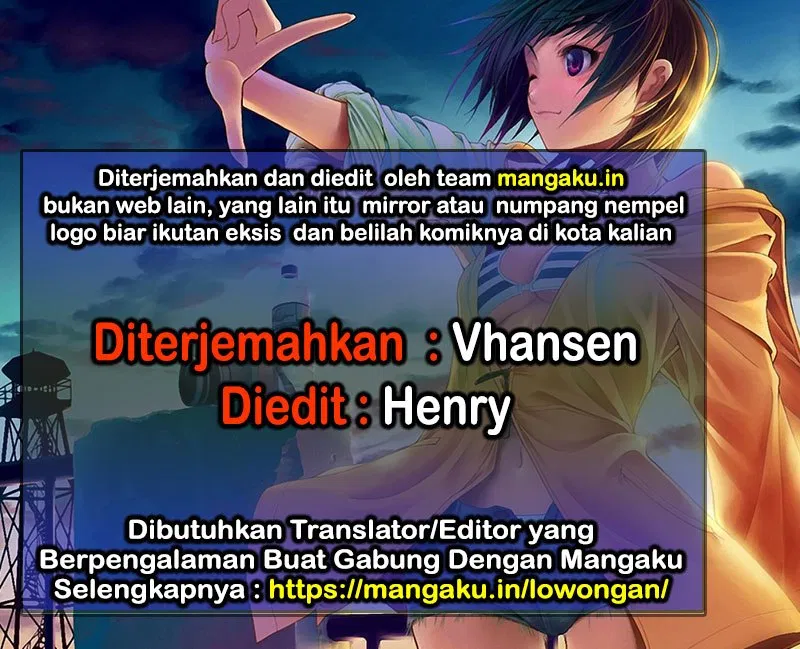 Page 1 - Heart Gear Chapter 08