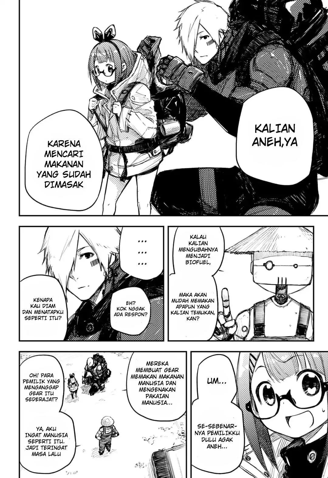 Page 3 - Heart Gear Chapter 09