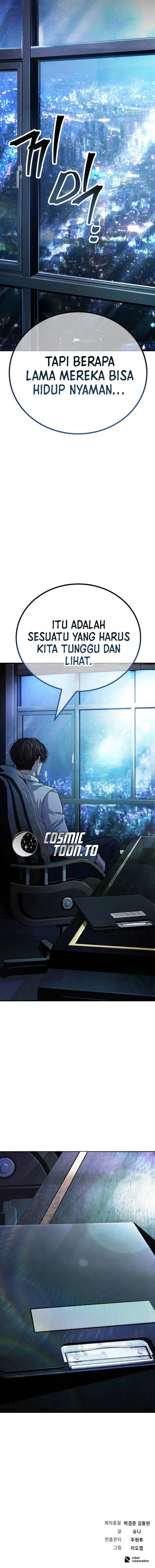
              I Beat Up My Boss             Chapter 36