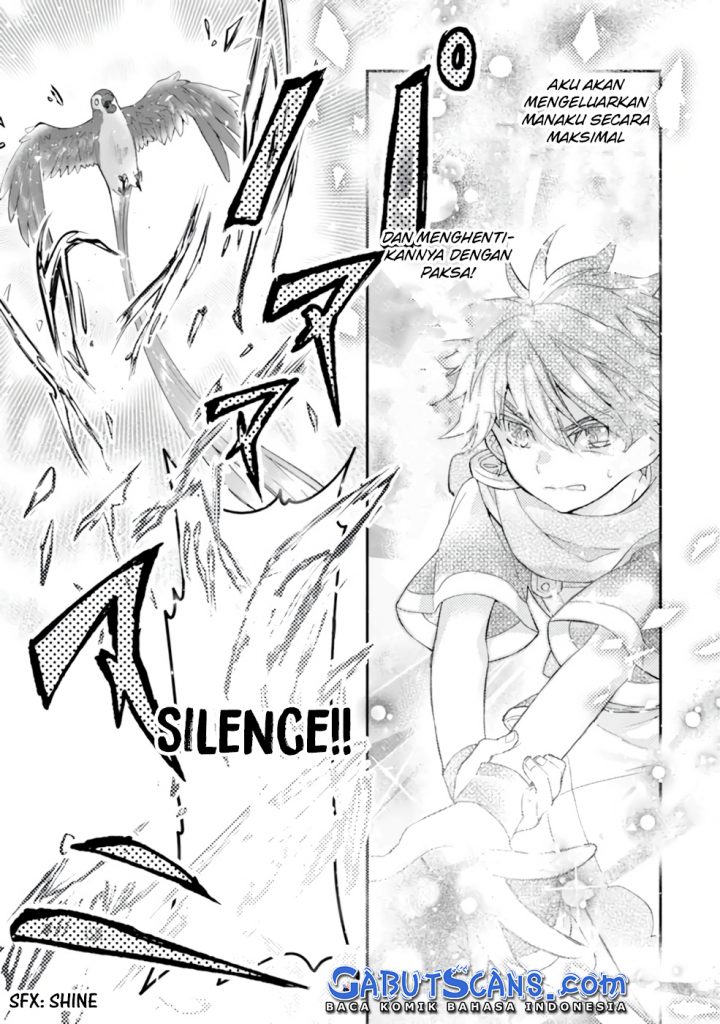 Kamitachi ni Hirowareta Otoko Chapter 38