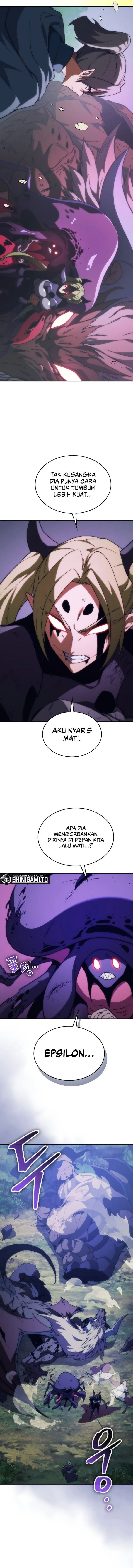Return Of The Apocalypse-Class Death Knight Chapter 93