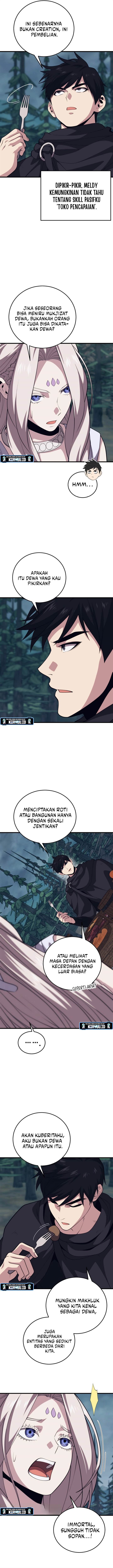 Seoul Station Necromancer Chapter 109