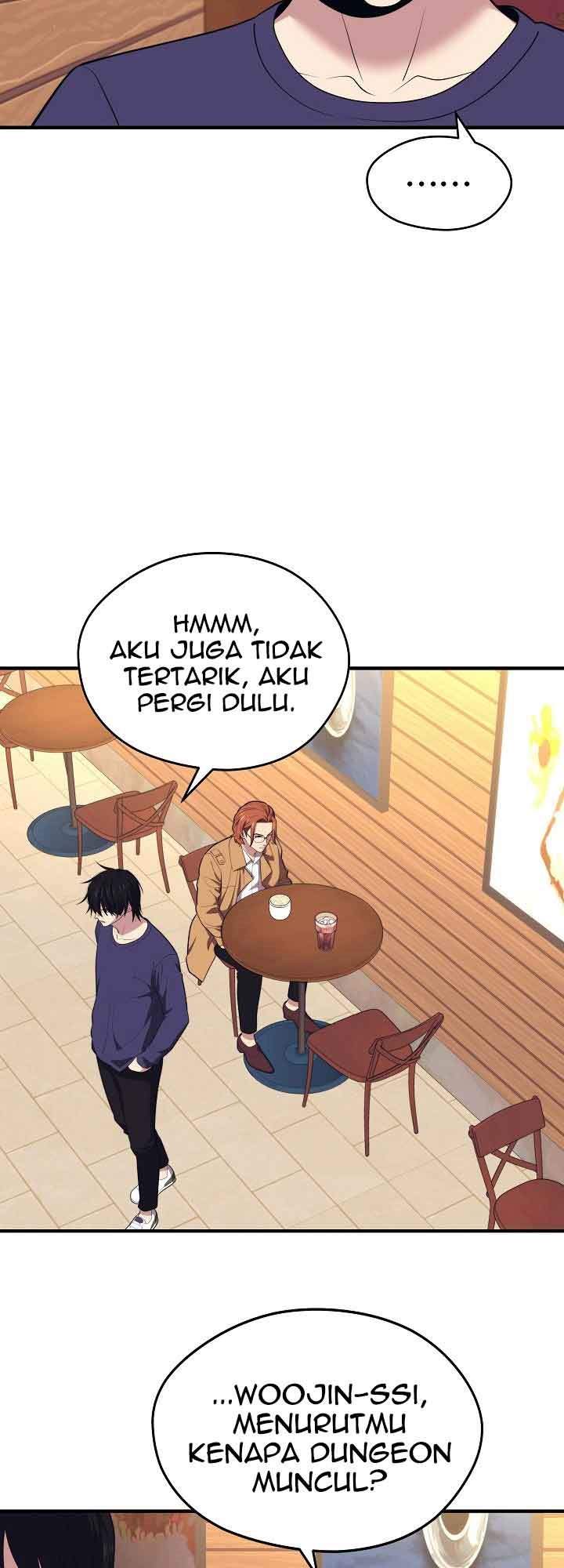 Seoul Station Necromancer Chapter 12