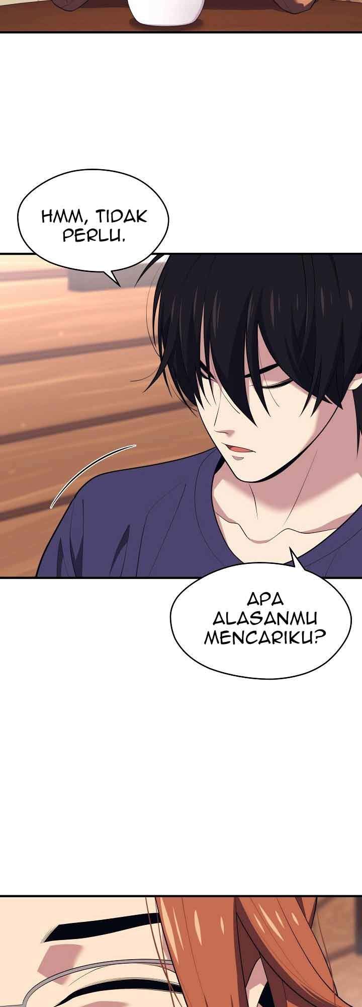 Seoul Station Necromancer Chapter 12