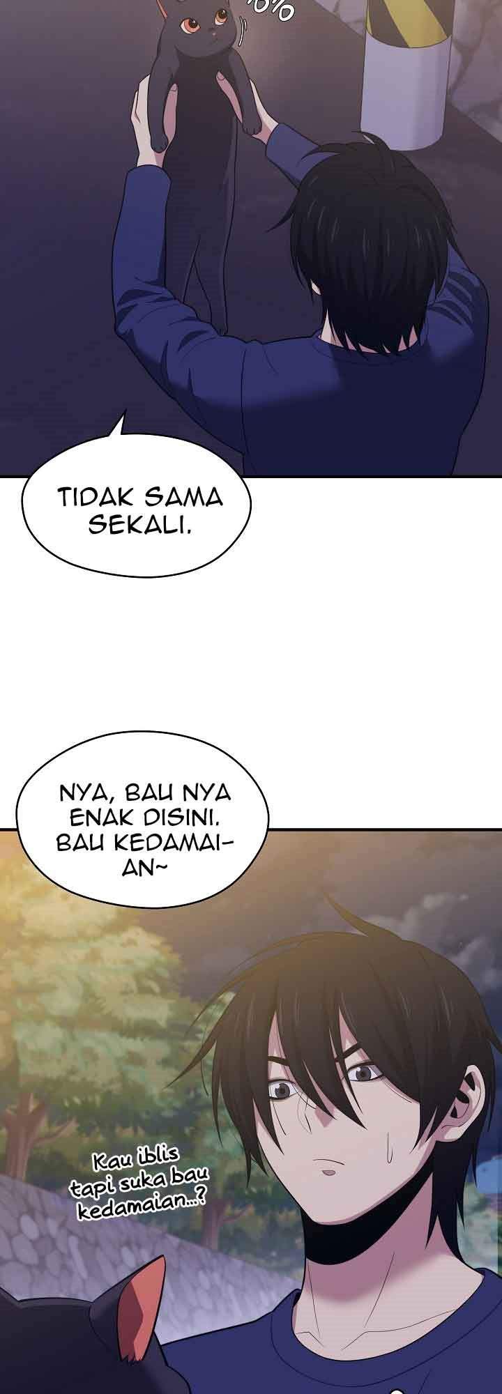 Seoul Station Necromancer Chapter 12