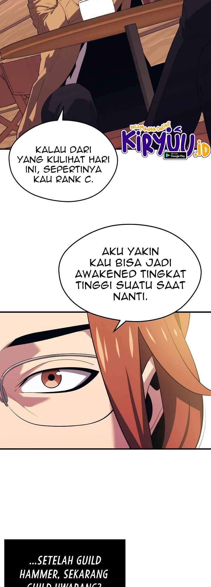 Seoul Station Necromancer Chapter 12