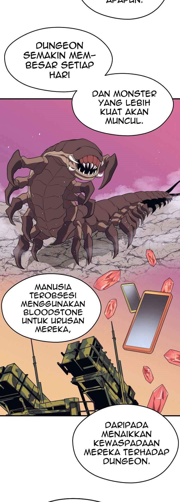 Seoul Station Necromancer Chapter 12