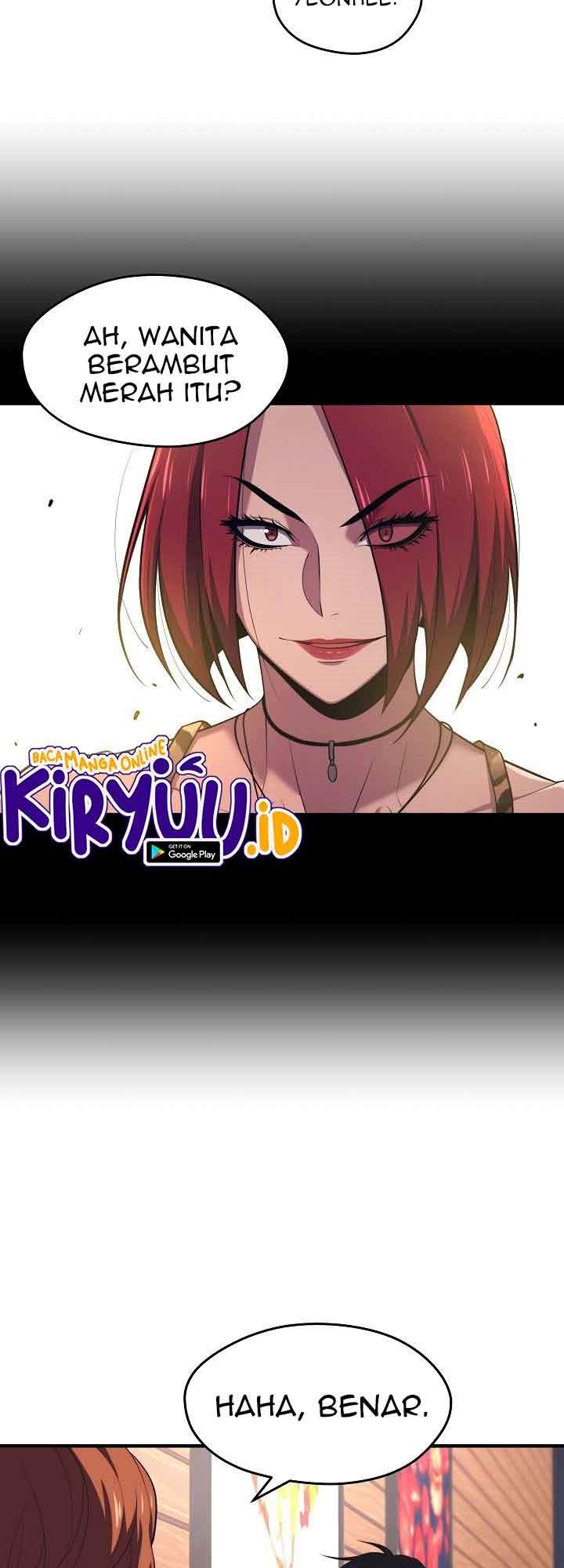Seoul Station Necromancer Chapter 12