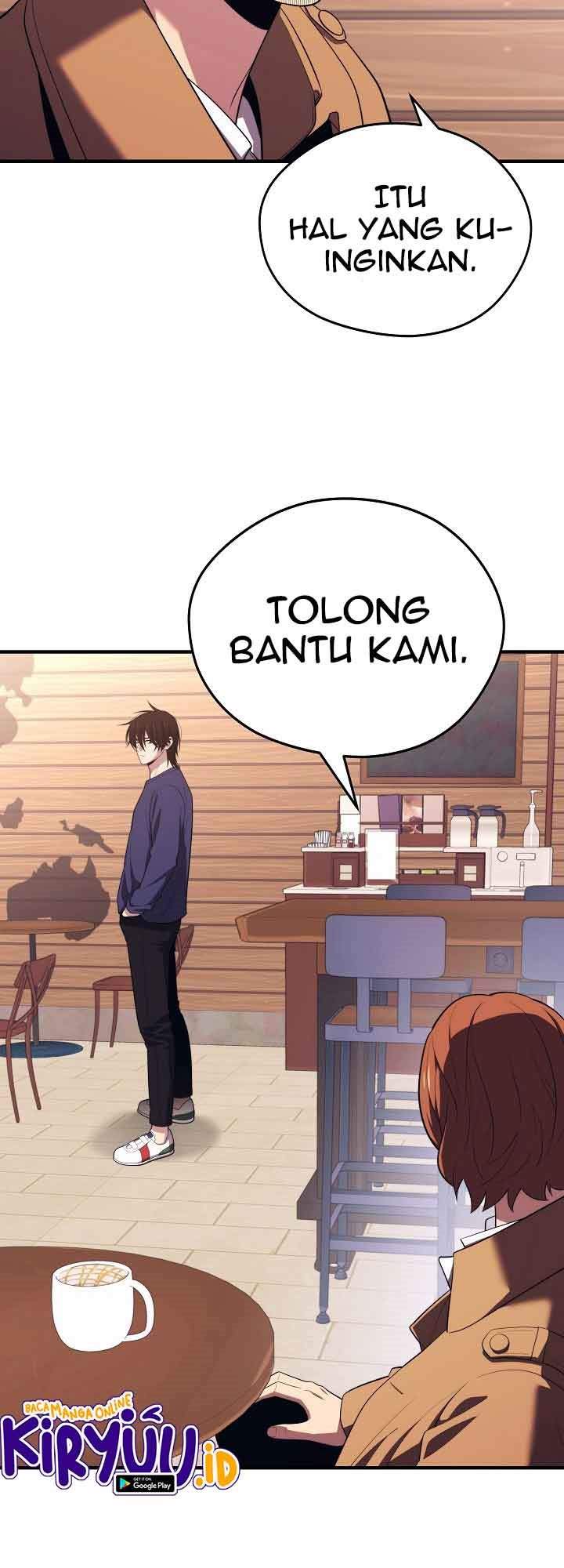 Seoul Station Necromancer Chapter 12