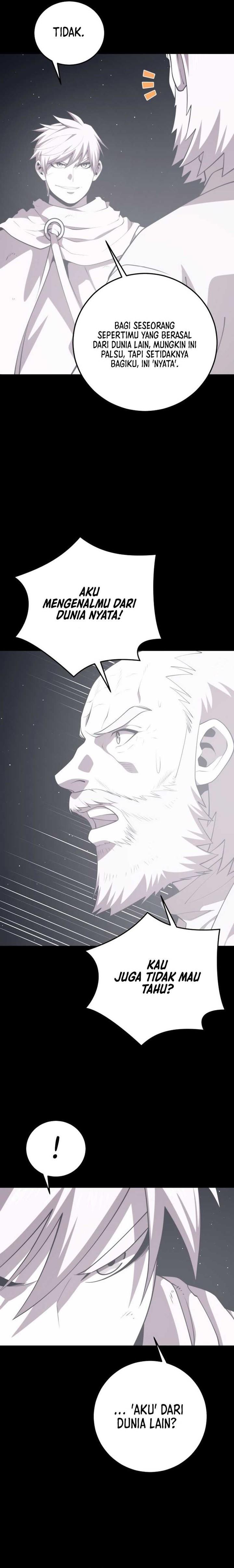 Seoul Station Necromancer Chapter 139