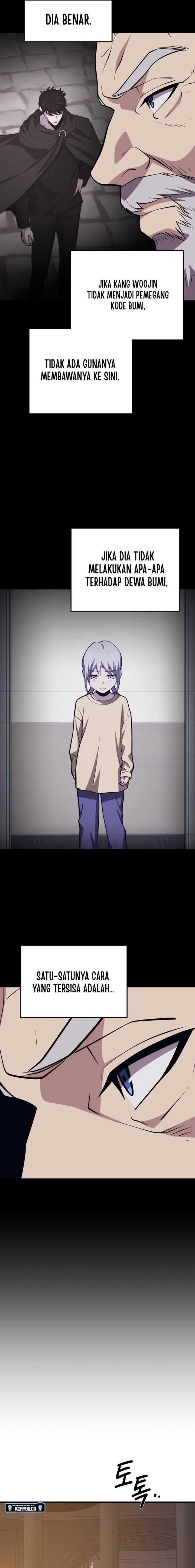 Seoul Station Necromancer Chapter 139