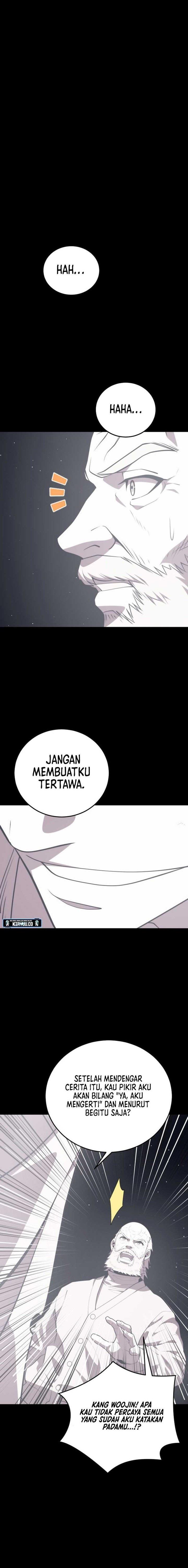 Seoul Station Necromancer Chapter 139