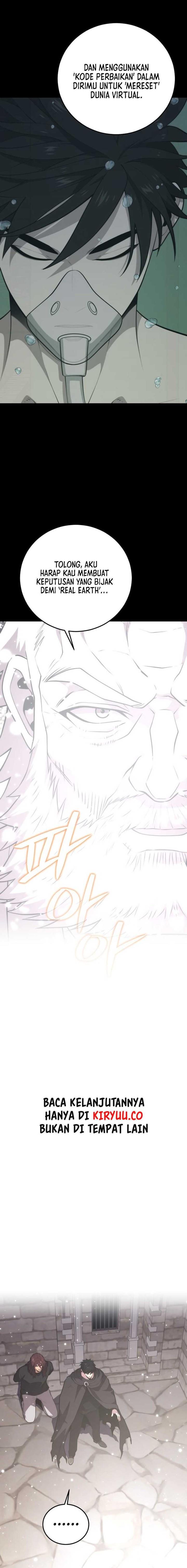 Seoul Station Necromancer Chapter 139