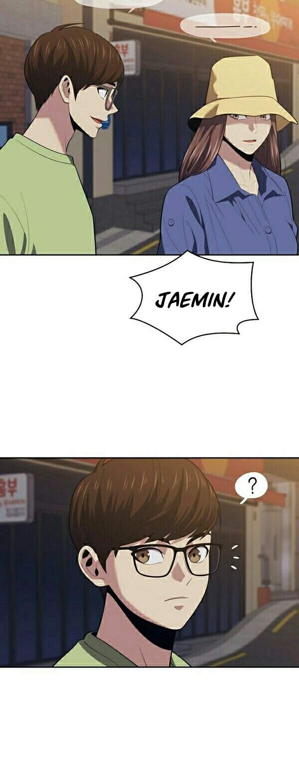Seoul Station Necromancer Chapter 15