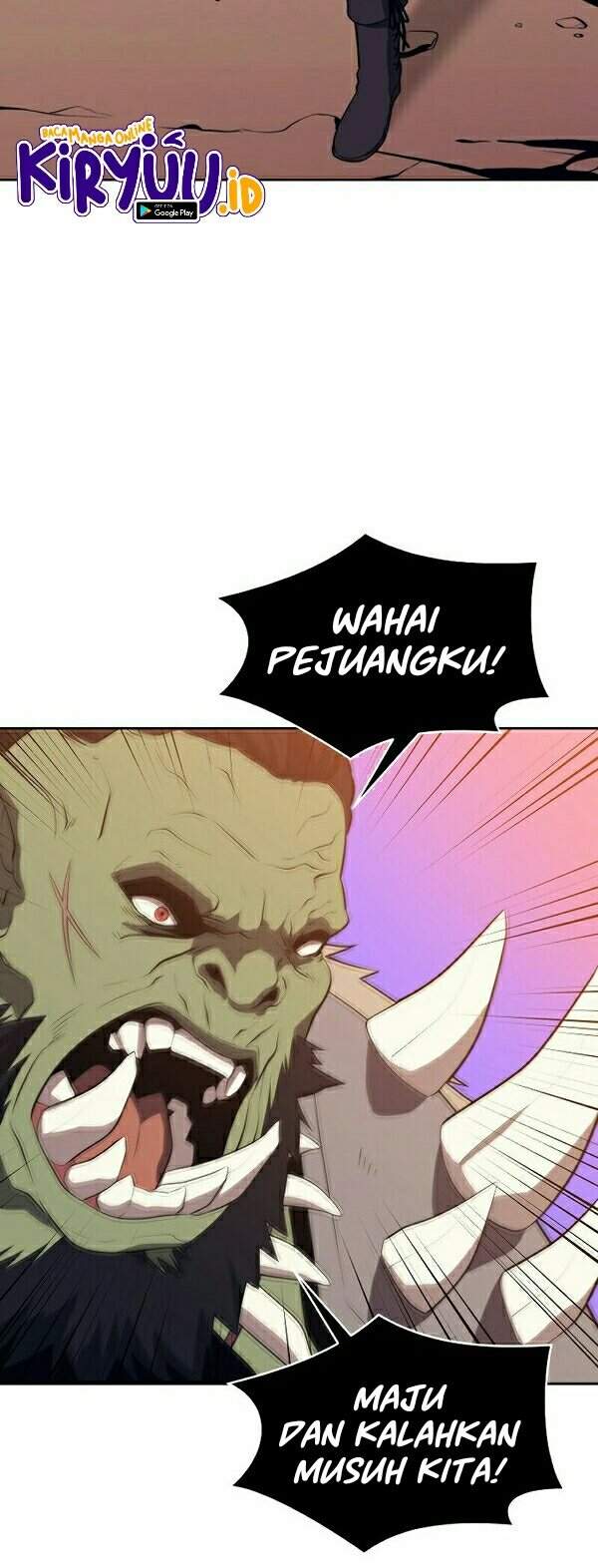 Seoul Station Necromancer Chapter 15