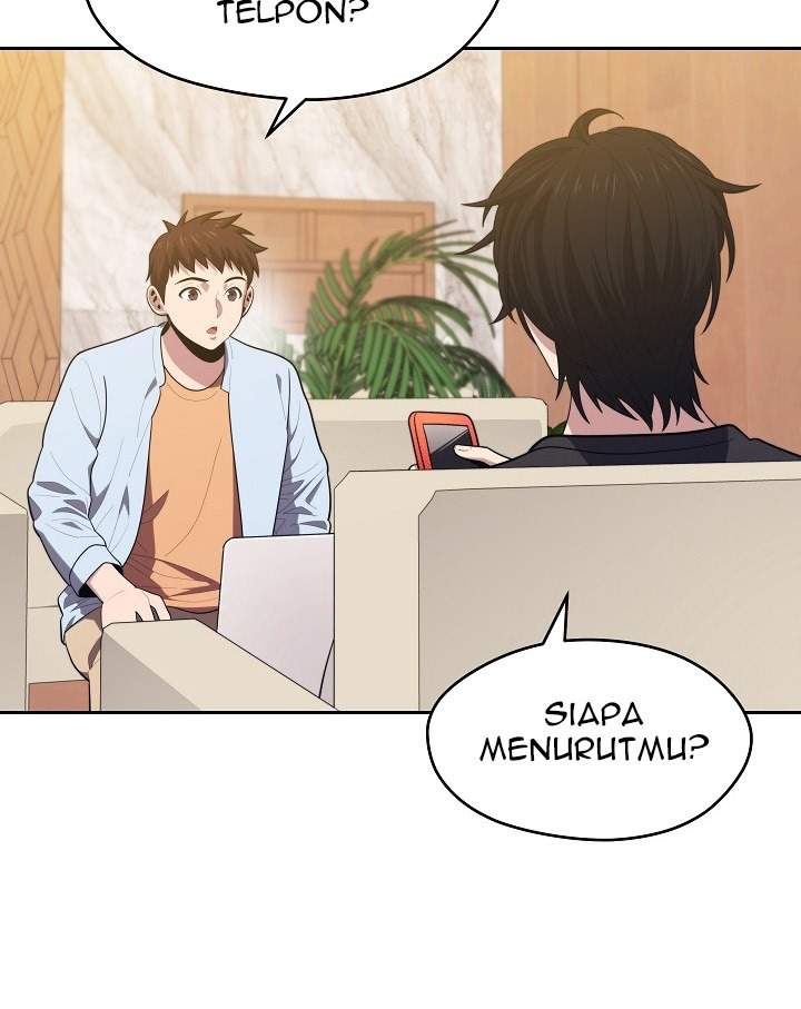 Seoul Station Necromancer Chapter 17
