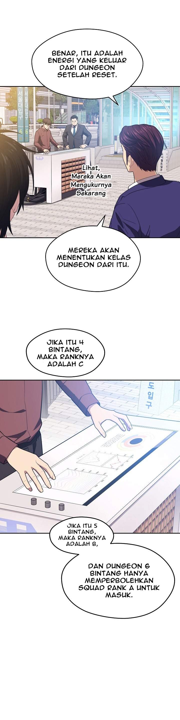 Seoul Station Necromancer Chapter 17