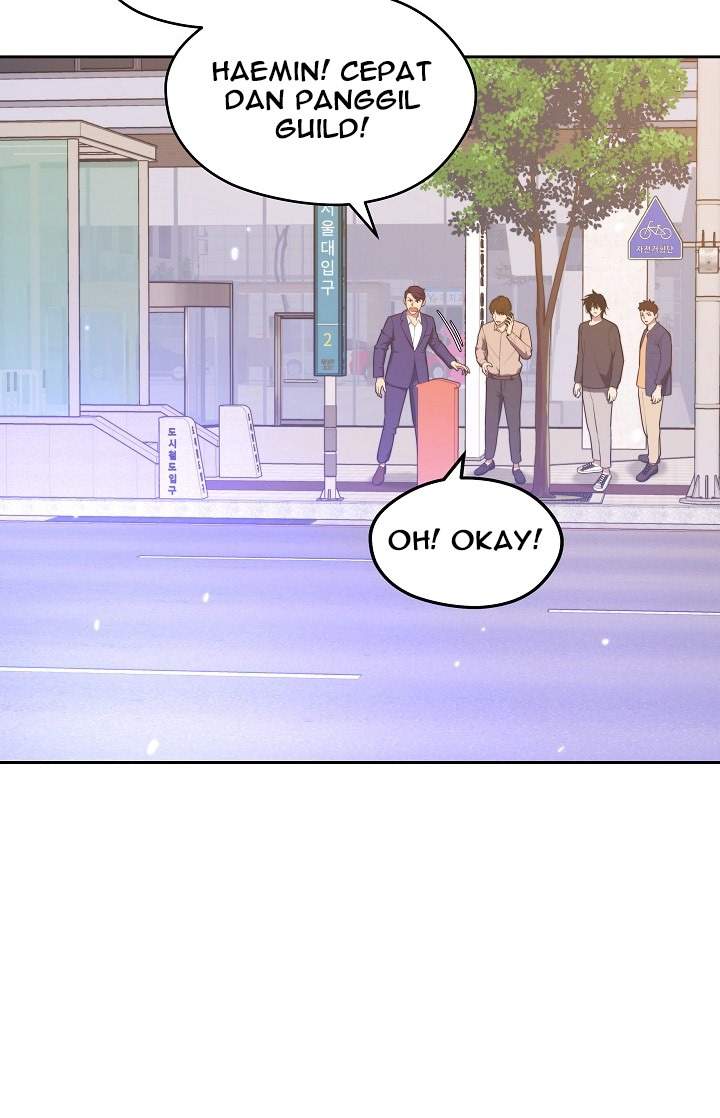 Seoul Station Necromancer Chapter 17