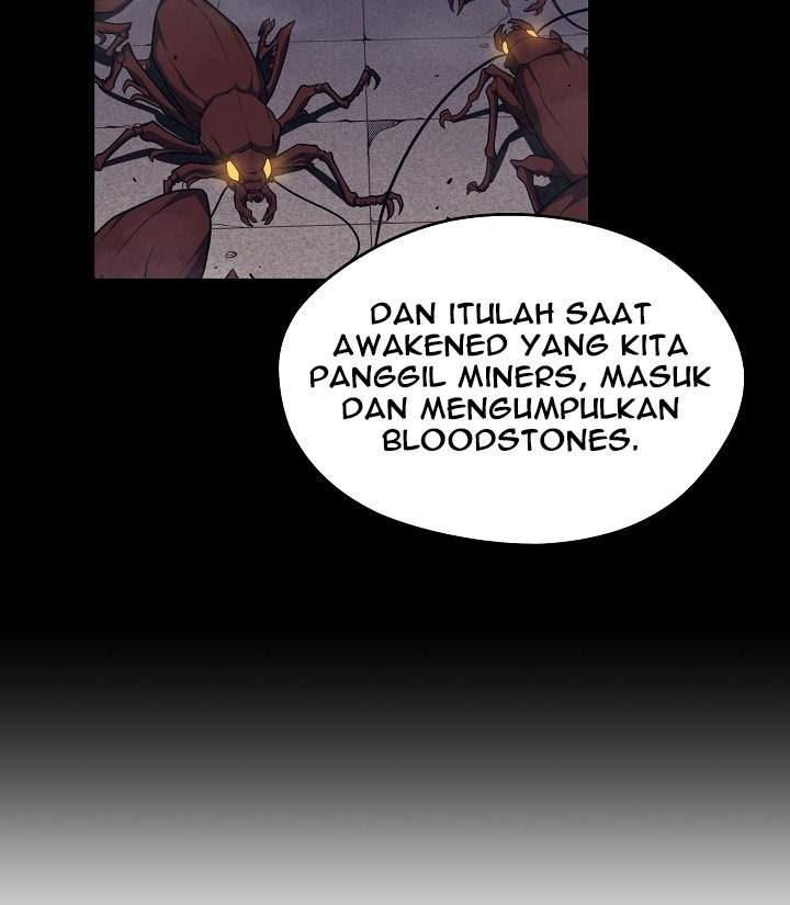 Seoul Station Necromancer Chapter 17