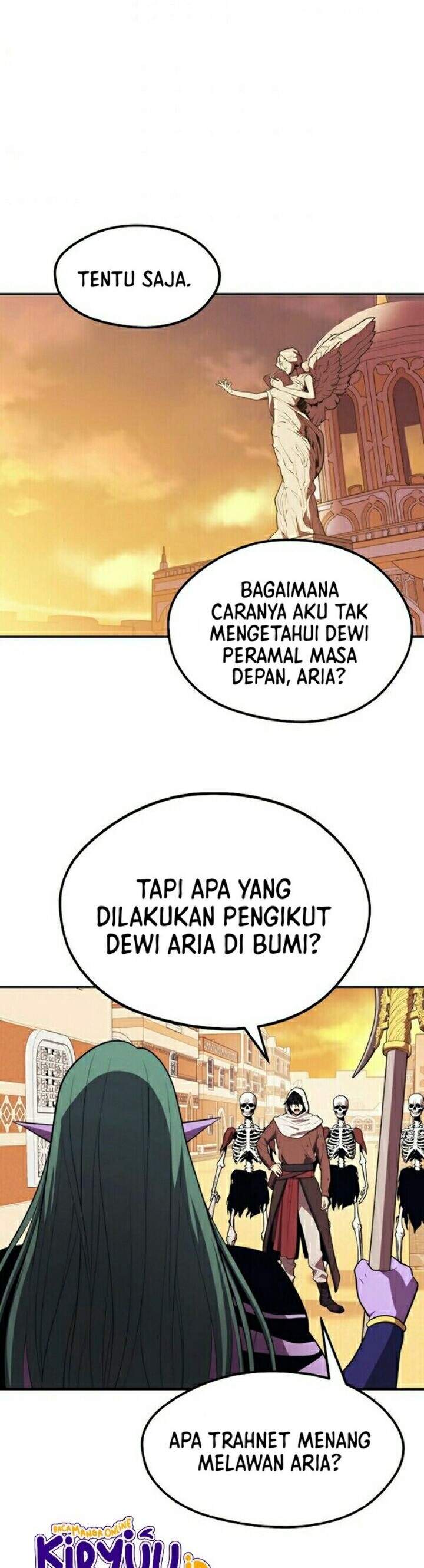 Seoul Station Necromancer Chapter 18