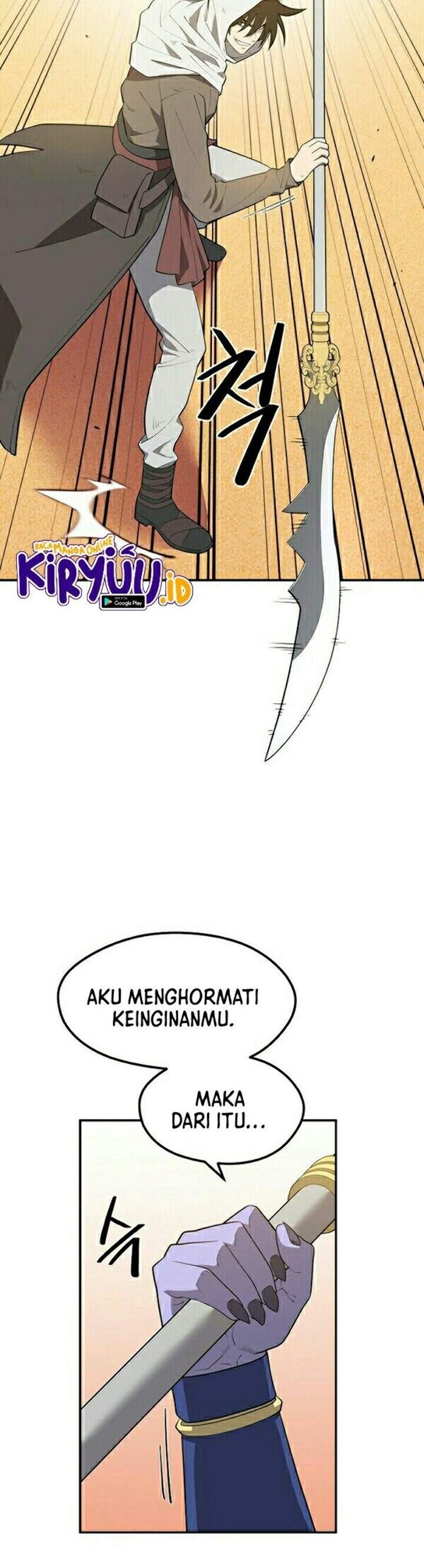 Seoul Station Necromancer Chapter 18
