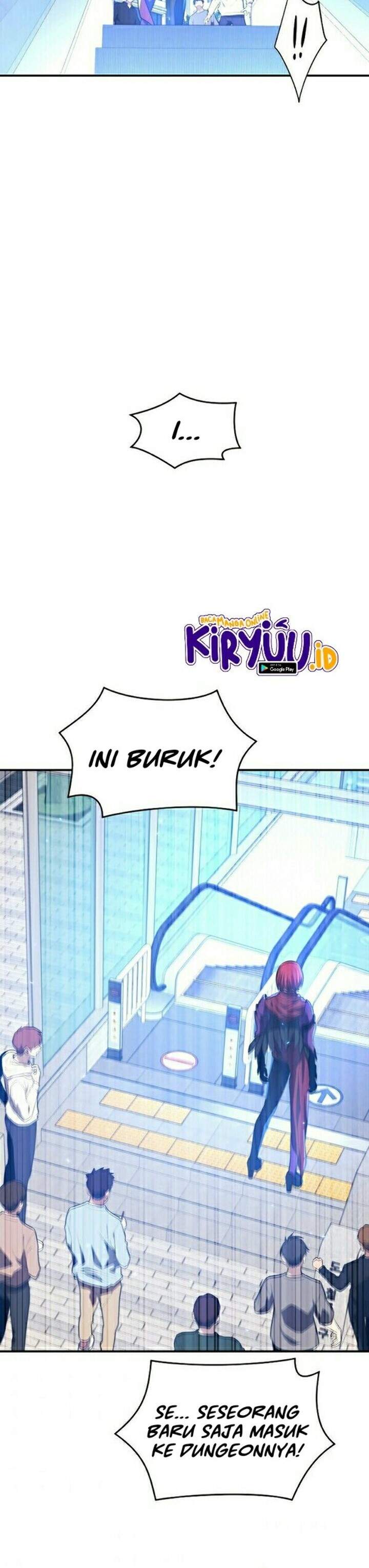 Seoul Station Necromancer Chapter 18