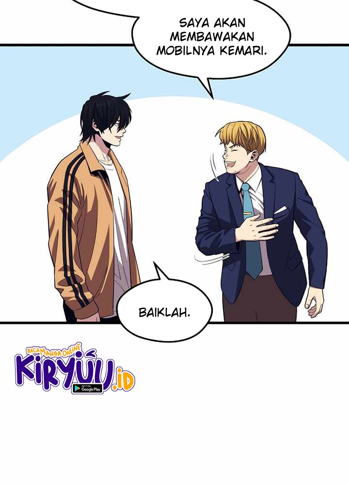 Seoul Station Necromancer Chapter 24