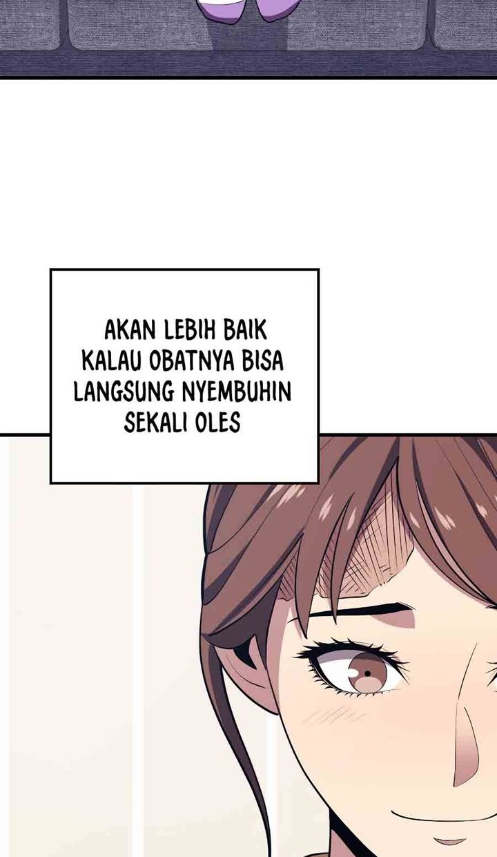Seoul Station Necromancer Chapter 27