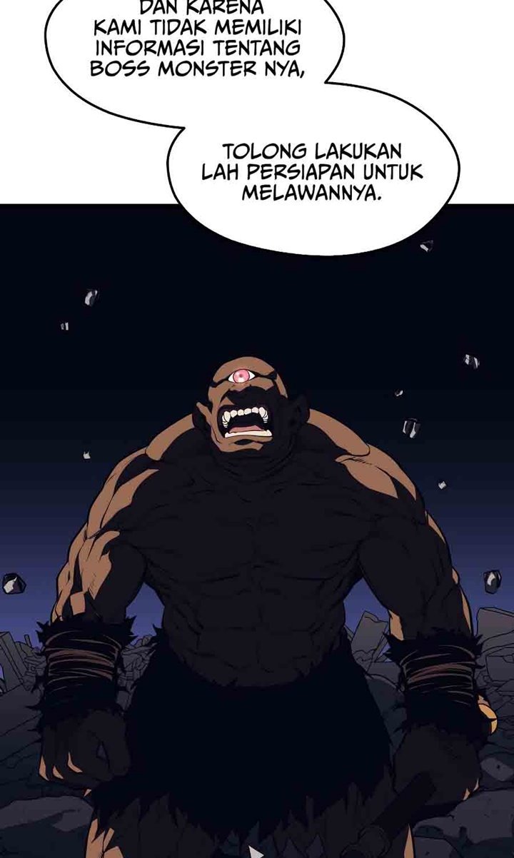 Seoul Station Necromancer Chapter 27