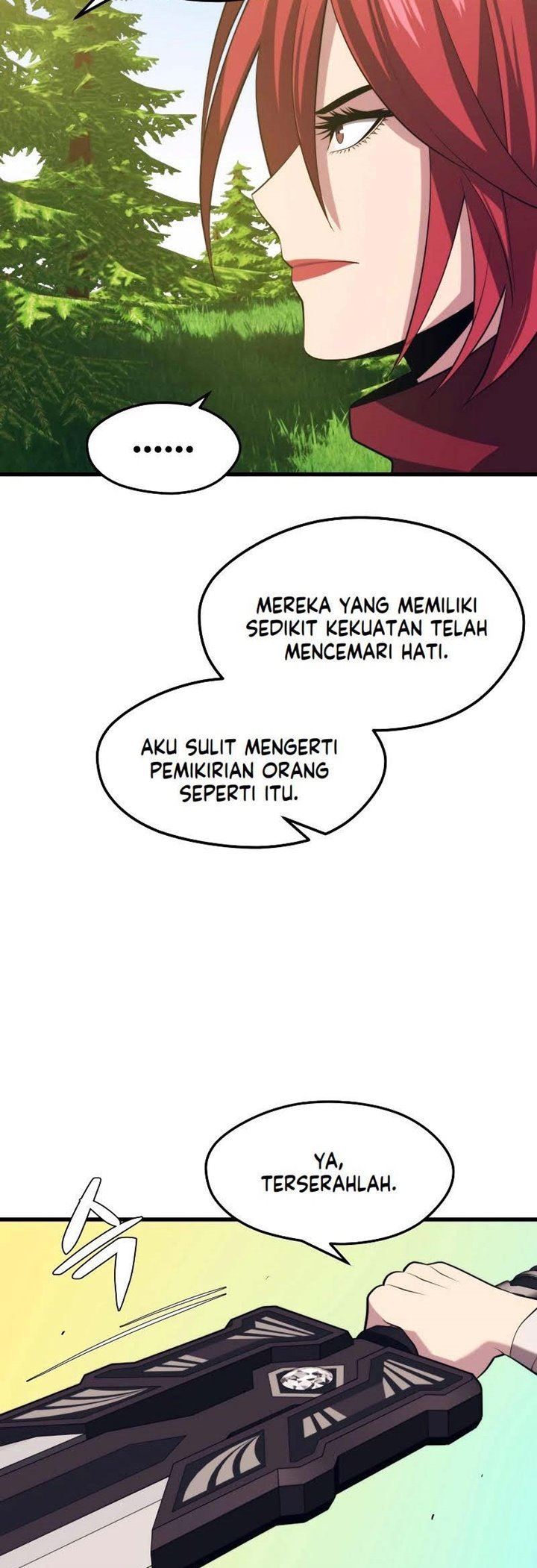 Seoul Station Necromancer Chapter 31