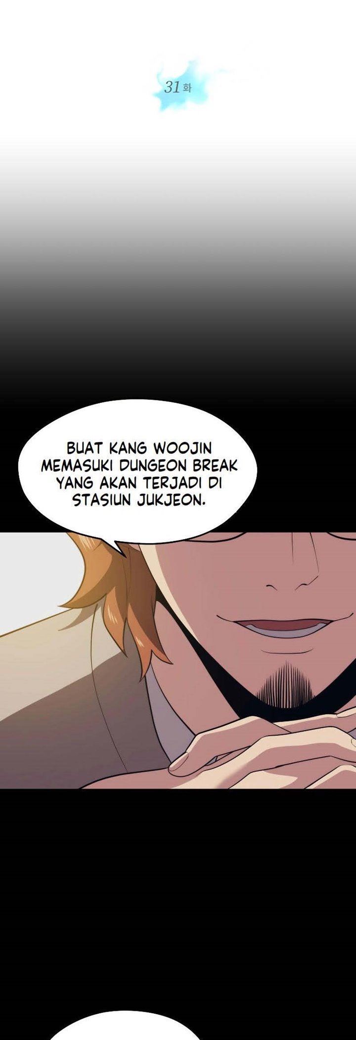 Seoul Station Necromancer Chapter 31