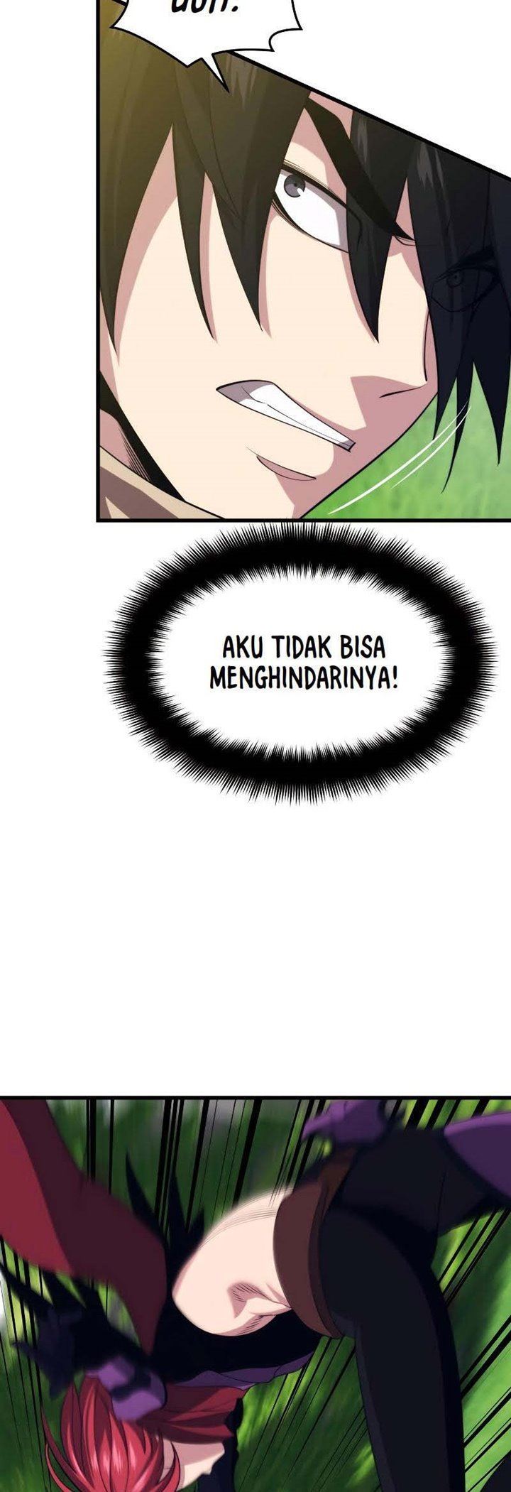 Seoul Station Necromancer Chapter 31