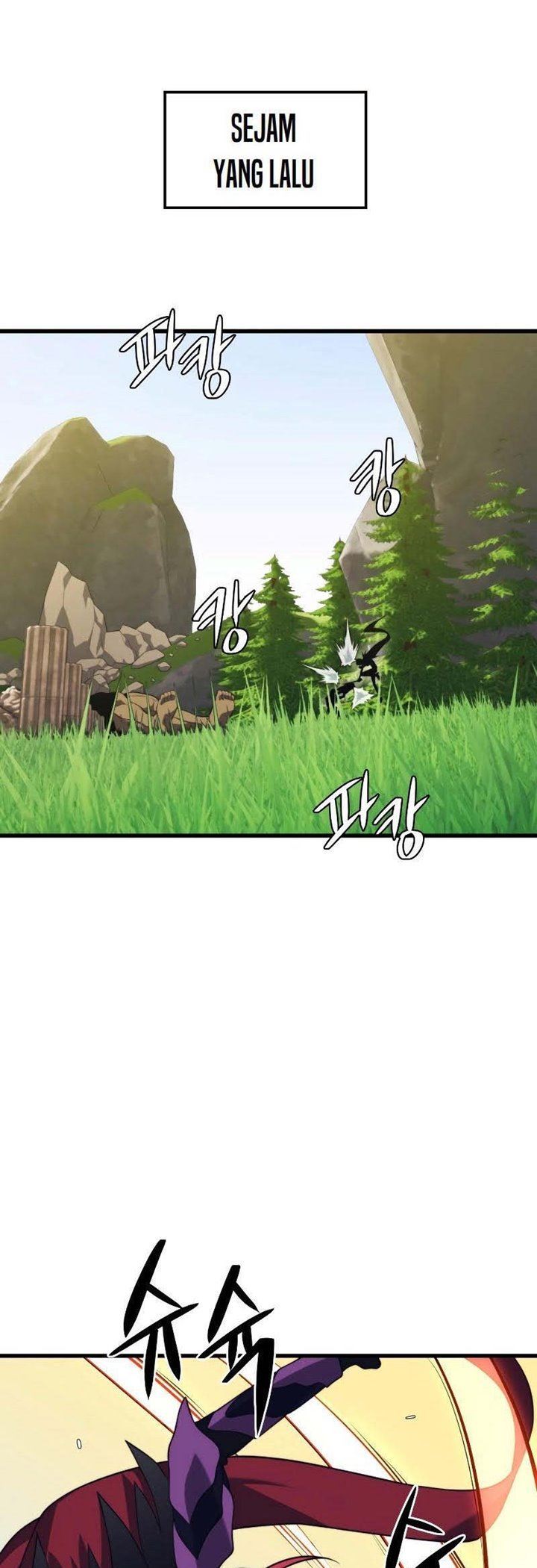 Seoul Station Necromancer Chapter 31