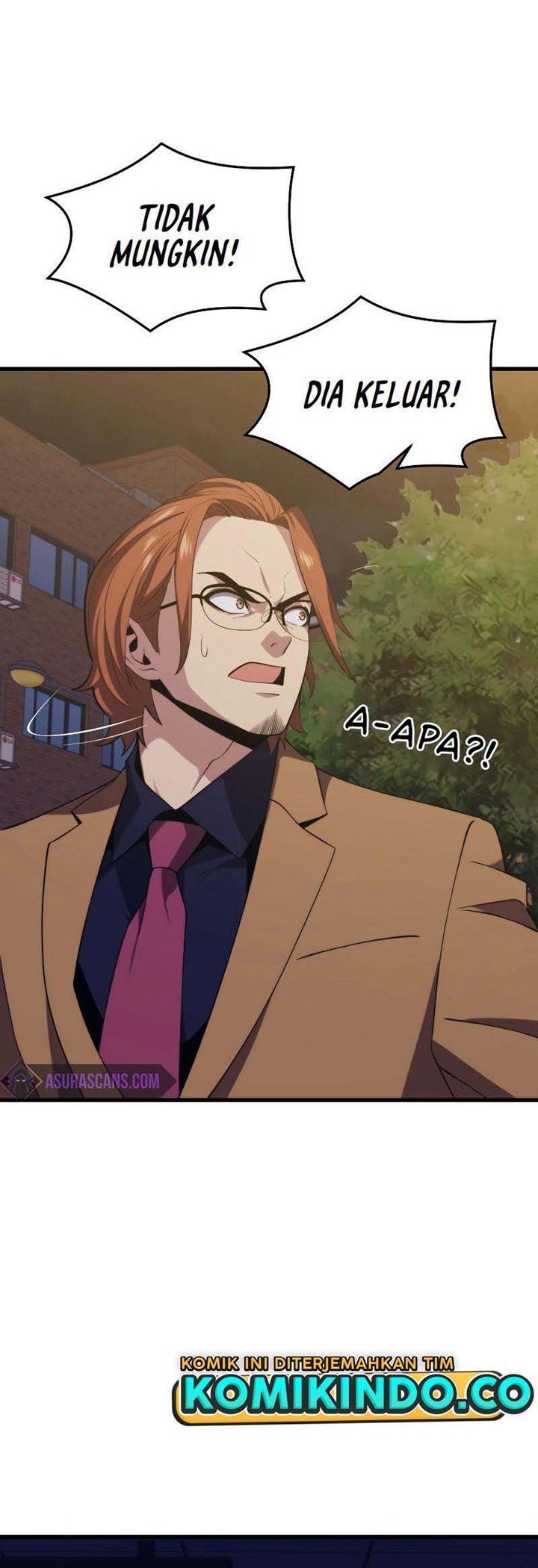 Seoul Station Necromancer Chapter 31