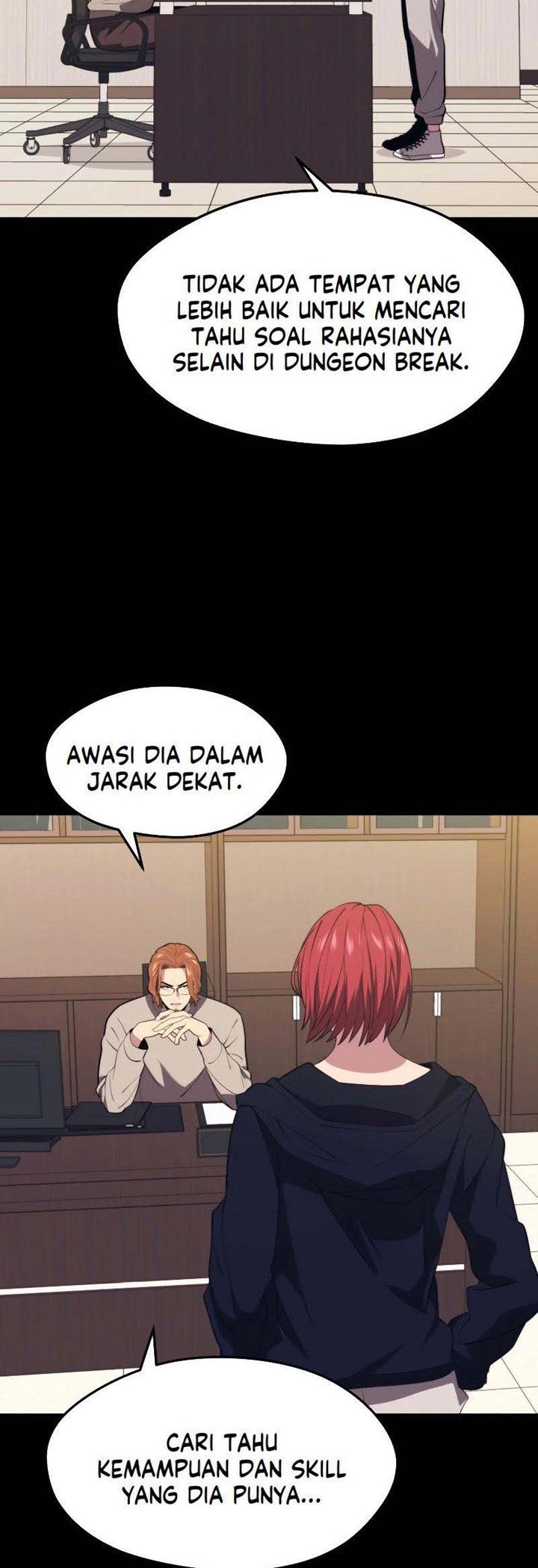 Seoul Station Necromancer Chapter 31