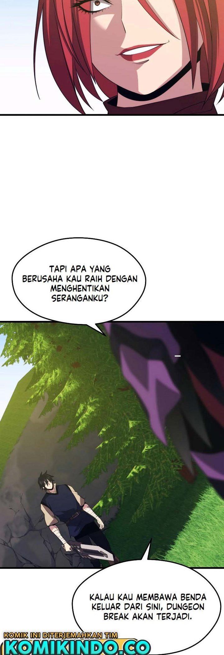 Seoul Station Necromancer Chapter 31